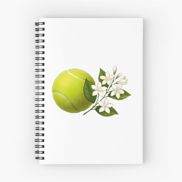 Item preview, Alex Eala Tennis Ball designed and sold by haehiteside-.