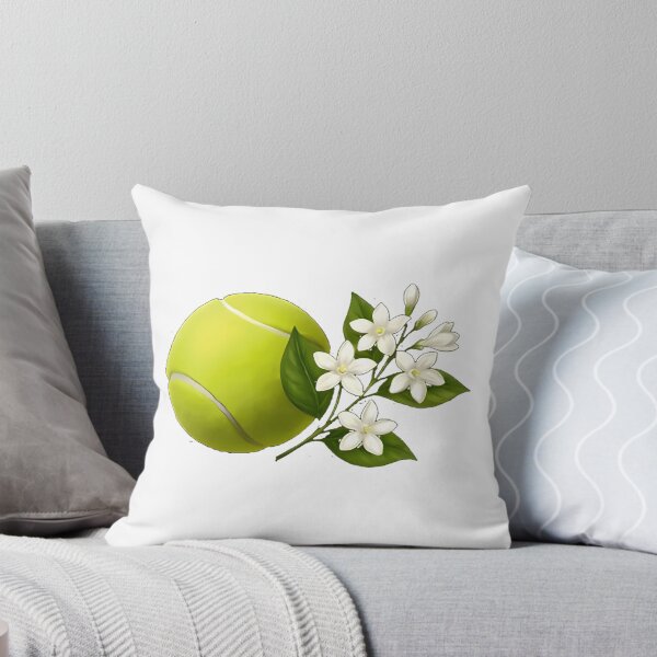 Item preview, Alex Eala Tennis Ball designed and sold by haehiteside-.