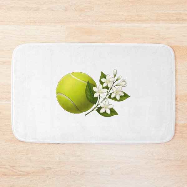 Item preview, Alex Eala Tennis Ball designed and sold by haehiteside-.