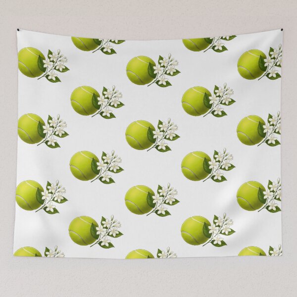 Item preview, Alex Eala Tennis Ball designed and sold by haehiteside-.