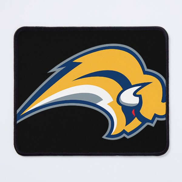 Item preview, Buffalo Sabres designed and sold by CuteCatoShop.