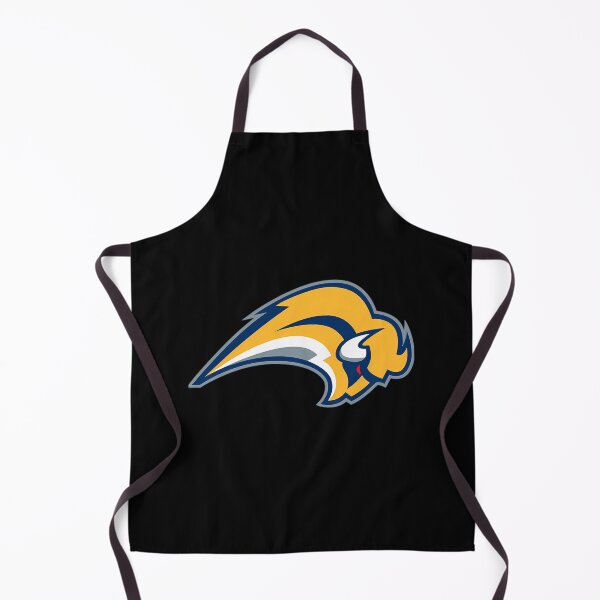 Aperçu de l'œuvre Sabres de Buffalo créée et vendue par CuteCatoShop.