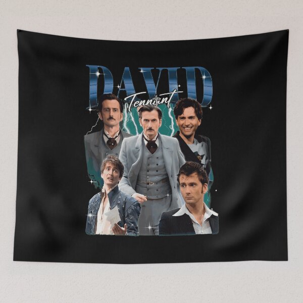 Item preview, Retro Actor Tribute Collage designed and sold by anAubry01.