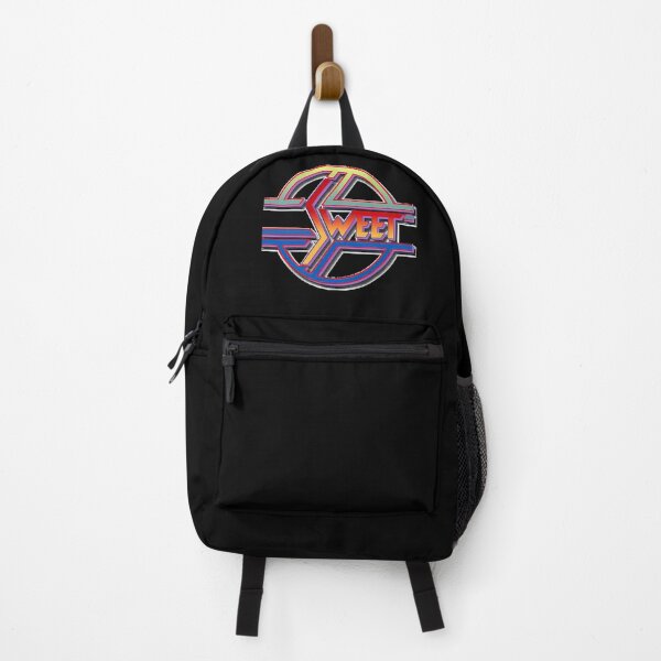 Item preview, Sweet Band Logo Glam Rock Vintage designed and sold by ArdanaMilsman.
