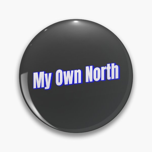 Item preview, My Own North designed and sold by Ifcitiesdesign.