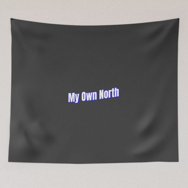 Item preview, My Own North designed and sold by Ifcitiesdesign.