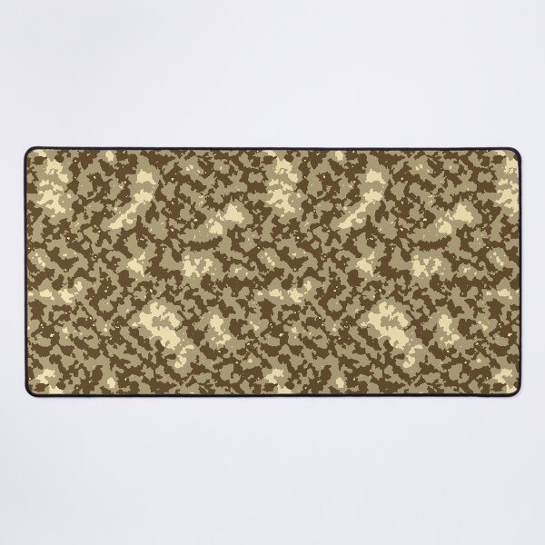 Item preview, Desert Camouflage High Pass Seamless Digital Pattern designed and sold by ShopieHome.
