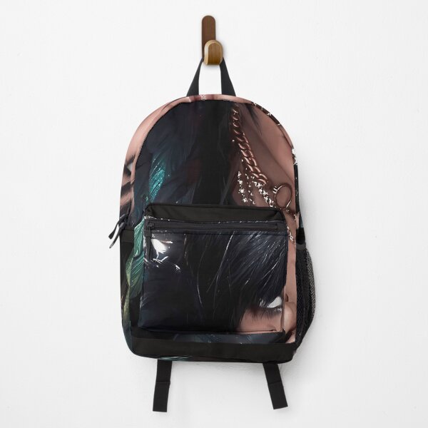 Item preview, Adam Lambert designed and sold by SHONIN.