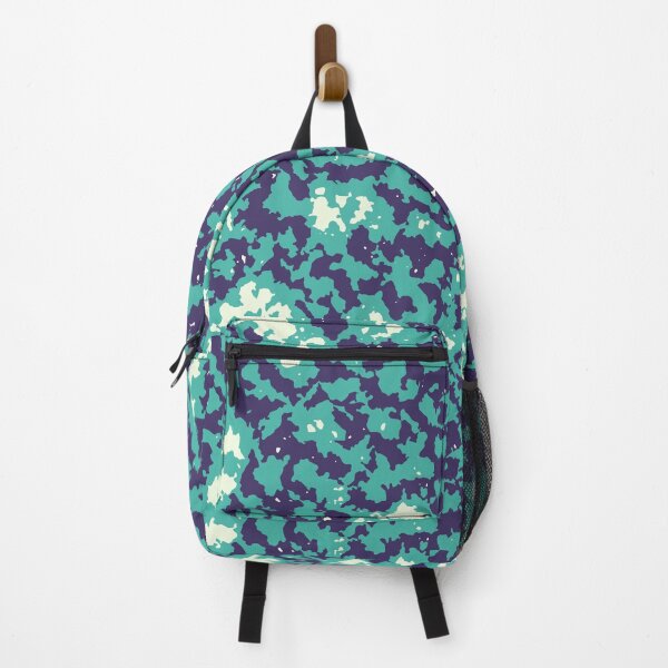 Item preview, Mint Green Camouflage High Pass Seamless Digital Pattern designed and sold by ShopieHome.