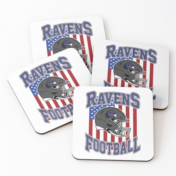 Item preview, Baltimore Ravens designed and sold by Walter19.
