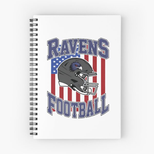 Item preview, Baltimore Ravens designed and sold by Walter19.