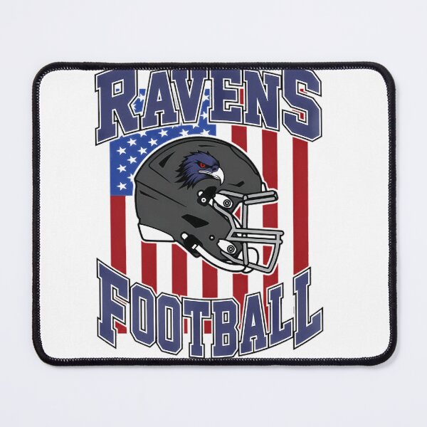 Item preview, Baltimore Ravens designed and sold by Walter19.
