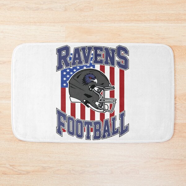 Item preview, Baltimore Ravens designed and sold by Walter19.