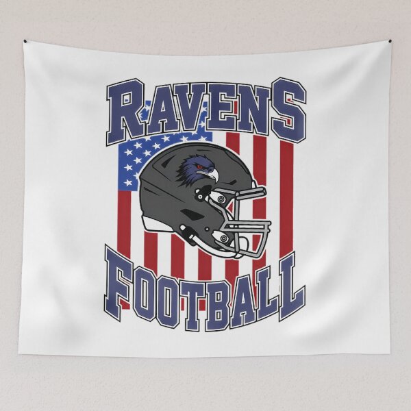 Item preview, Baltimore Ravens designed and sold by Walter19.