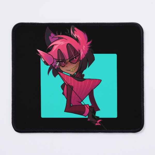 Item preview, Alastor designed and sold by frigaythe13th.