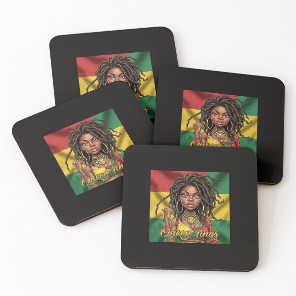 Item preview, Queen Tings  designed and sold by C’est Azure By Alexis Camoille .