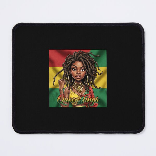 Item preview, Queen Tings designed and sold by C’est Azure By Alexis Camoille .