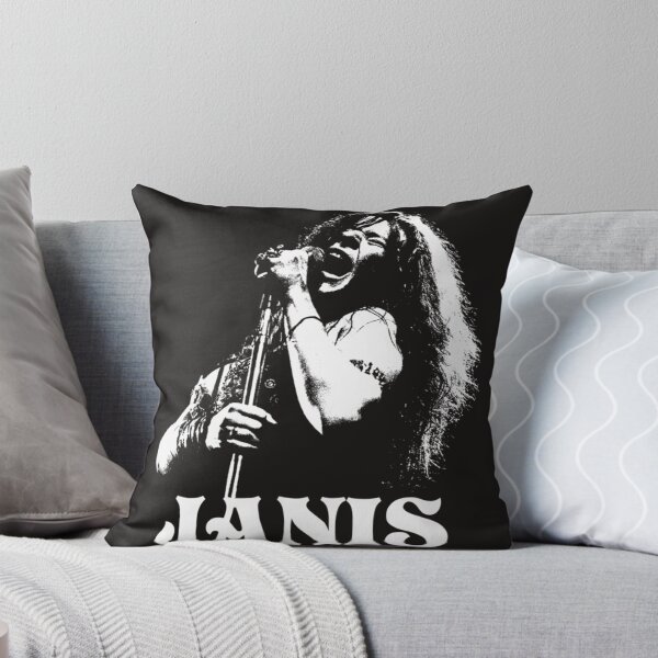 Item preview, Janis Joplin designed and sold by SHONIN.