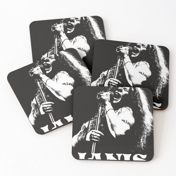 Item preview, Janis Joplin designed and sold by SHONIN.