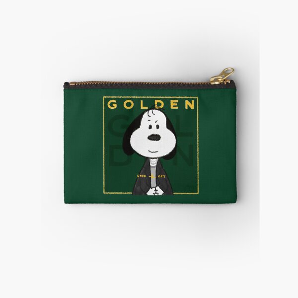 Item preview, Snoopy Golden Album Parody - Jungkook BTS Concept designed and sold by moamaxshop.
