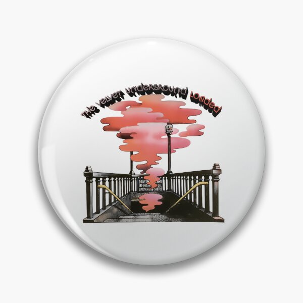 Item preview, The Velvet Underground - Loaded designed and sold by TipicDesign.