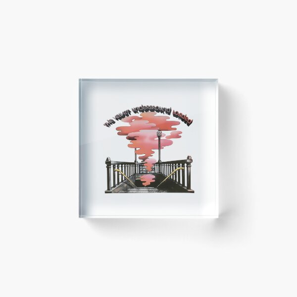 Item preview, The Velvet Underground - Loaded designed and sold by TipicDesign.