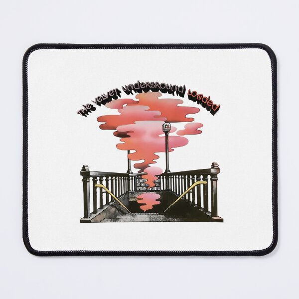 Item preview, The Velvet Underground - Loaded designed and sold by TipicDesign.