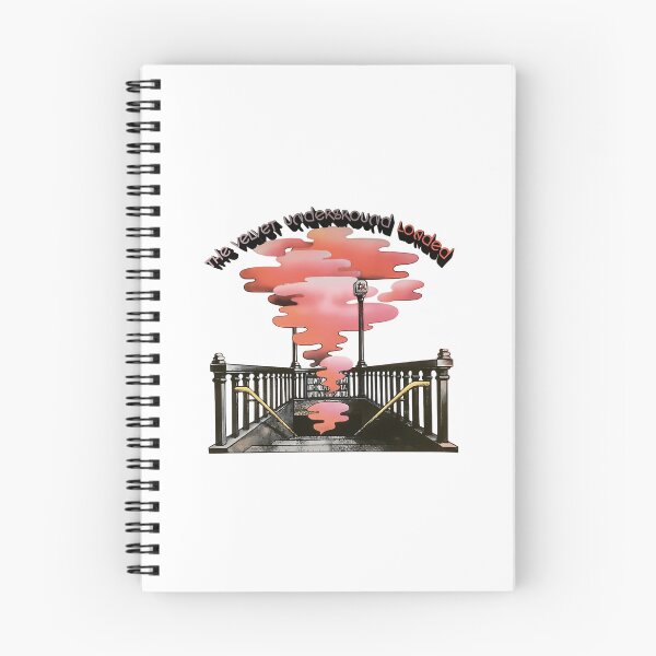 Item preview, The Velvet Underground - Loaded designed and sold by TipicDesign.