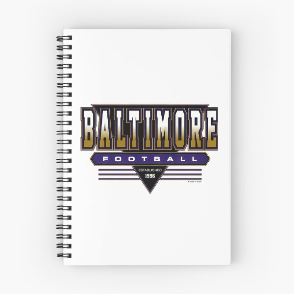 Item preview, Baltimore Ravens designed and sold by plugman180.