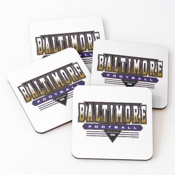 Item preview, Baltimore Ravens designed and sold by plugman180.