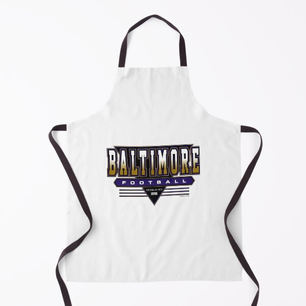 Item preview, Baltimore Ravens designed and sold by plugman180.