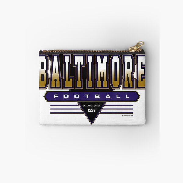 Item preview, Baltimore Ravens designed and sold by plugman180.