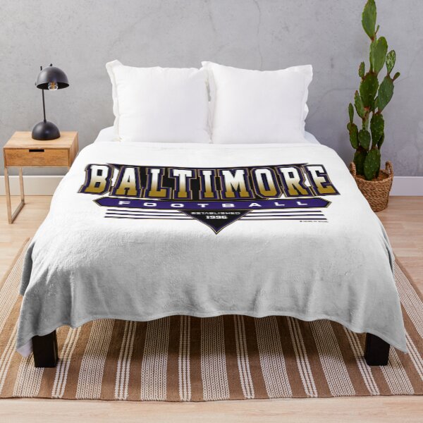 Item preview, Baltimore Ravens designed and sold by plugman180.