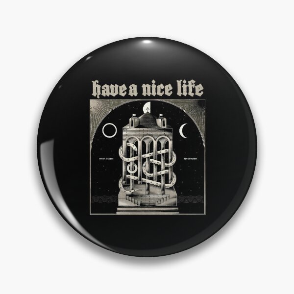 Item preview, Life Nice Guggenheim Wax Museum Have designed and sold by nanyfredaa.