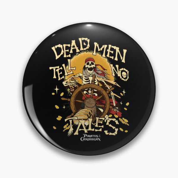 Item preview, Skeleton Pirate Ship Wheel Vintage  designed and sold by Tattiana02ac.
