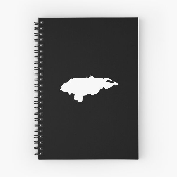 Item preview, Honduras Country Shape HN designed and sold by shitpostee.