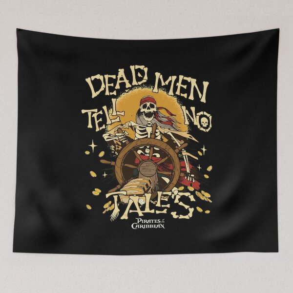 Item preview, Skeleton Pirate Ship Wheel Vintage  designed and sold by Tattiana02ac.