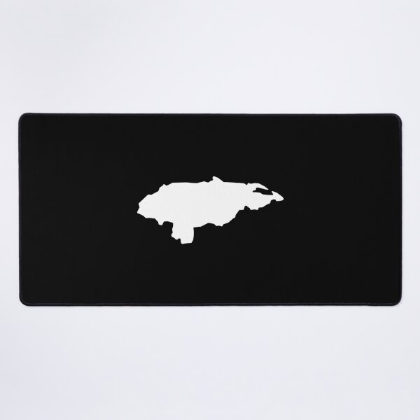 Item preview, Honduras Country Shape HN designed and sold by shitpostee.