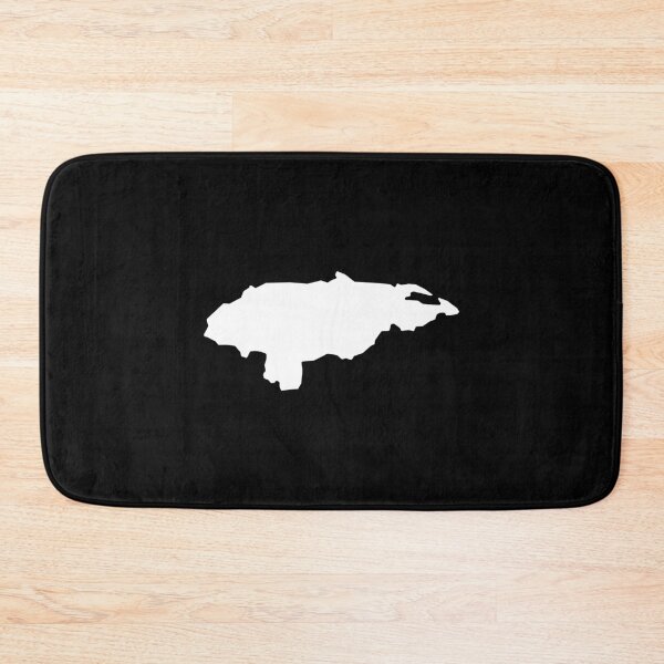 Item preview, Honduras Country Shape HN designed and sold by shitpostee.