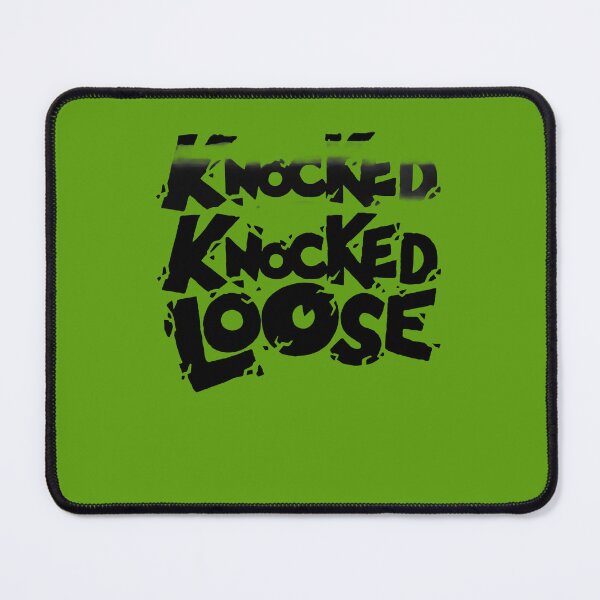 Item preview, Knocked Loose Style Hardcore Typography designed and sold by sachinhae24.