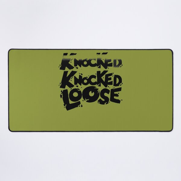 Item preview, Knocked Loose Style Hardcore Typography designed and sold by sachinhae24.