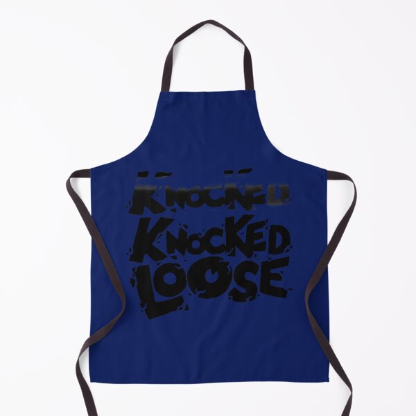 Item preview, Knocked Loose Style Hardcore Typography designed and sold by sachinhae24.