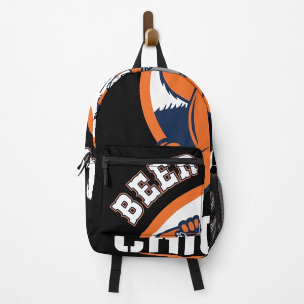 Item preview, Beer Down Chicago Football Bear Mascot designed and sold by TODDORTHEN.