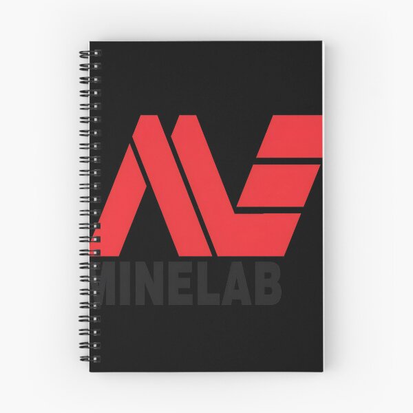 Item preview, MINELAB Logo Graphic Apparel  designed and sold by Aryvisual.