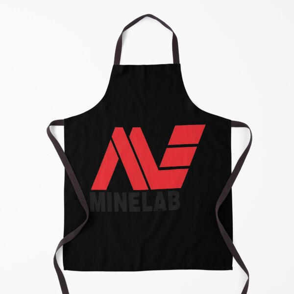 Item preview, MINELAB Logo Graphic Apparel designed and sold by Aryvisual.