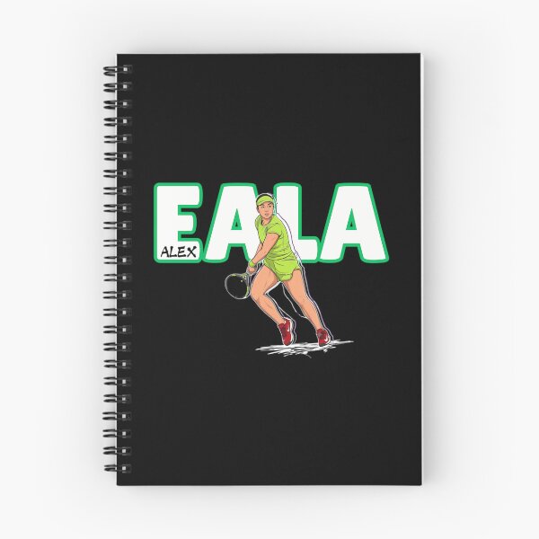 Item preview, Alex Eala Tennis Champions 2026 designed and sold by haehiteside-.