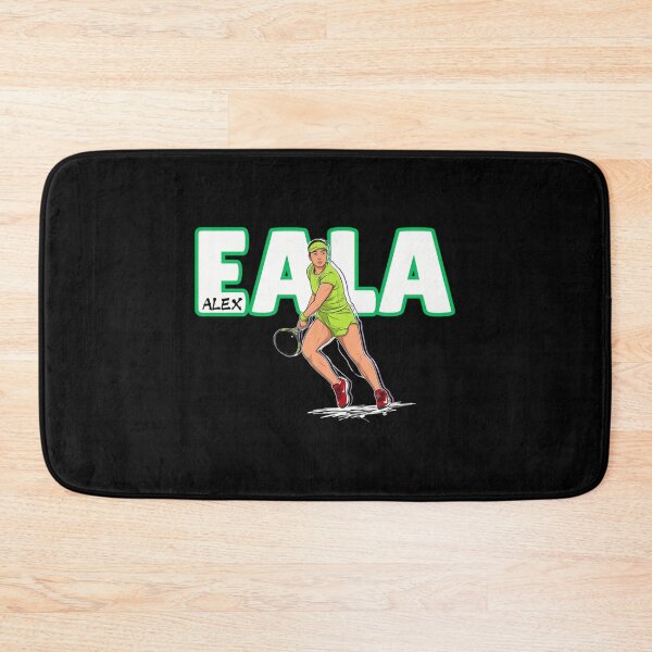 Item preview, Alex Eala Tennis Champions 2026 designed and sold by haehiteside-.