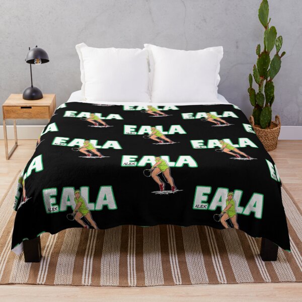 Item preview, Alex Eala Tennis Champions 2026 designed and sold by haehiteside-.