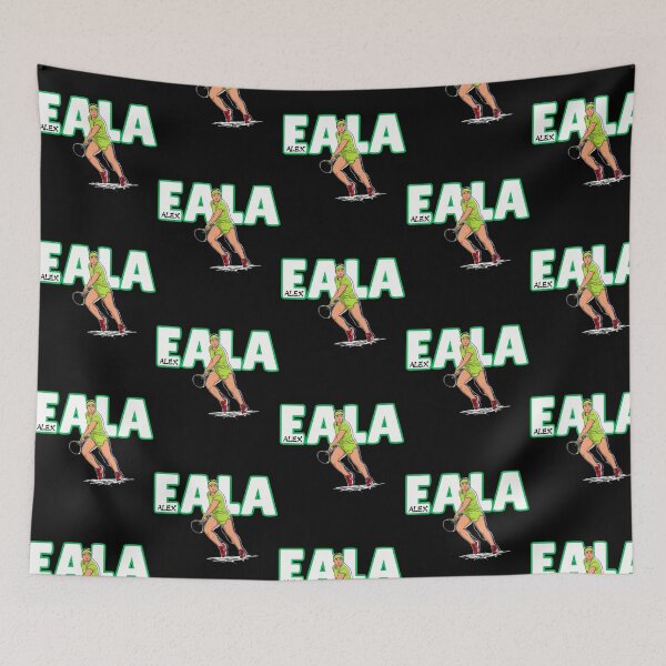 Item preview, Alex Eala Tennis Champions 2026 designed and sold by haehiteside-.