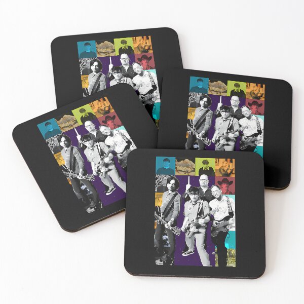 Item preview, Weezers Erass Rock Band designed and sold by TipicDesign.